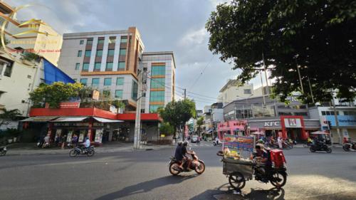 Chủ đầu tư uy tín, sở hữu ngay căn hộ Nguyễn Thiện Thuật 4 tầng.